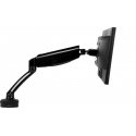 Reflecta 23263 monitor mount / stand 68.6 cm (27") Desk Black Reflecta 23263 monitor mount / stand 68.6 cm (27") Desk Black