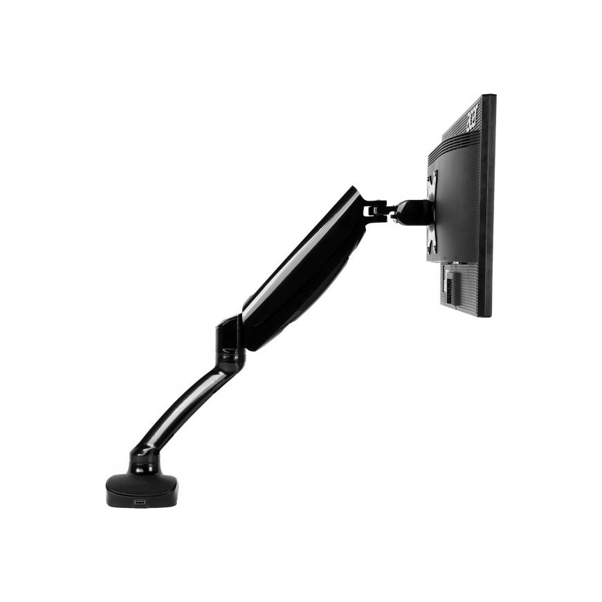 Reflecta 23263 monitor mount / stand 68.6 cm (27") Desk Black – 5