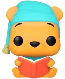 Funko POP figūra Disney Vinnijs - Vinnijs lasa grāmatu ekskluzīvi