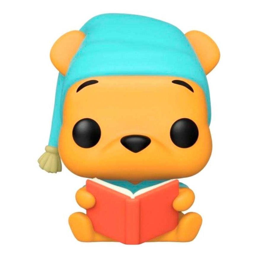 Funko POP figūra Disney Vinnijs -