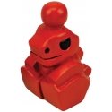 „Ks Kids Popboblocs Build Yourself“ – dinozauri (KA10747) „Ks Kids Popboblocs Build Yourself“ – dinozauri (KA10747)