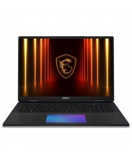 MSI Titan 18 HX AI A2XWJG-656