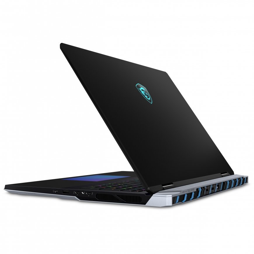 MSI Titan 18 HX AI A2XWJG-656 – 5