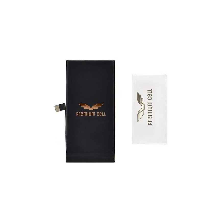 Vega Battery PREMIUM CELL COBALT IPHONE 12 MINI 2850mAh 600+ CYCLES – 2