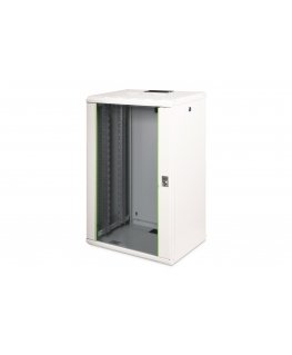 Digitus Wall Mounting Cabinet Unique Series - 600x450 mm (WxD)