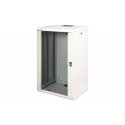 Digitus DN-19 20-U püstik Seinale monteeritav riiul Hall Digitus DN-19 20-U püstik Seinale monteeritav riiul Hall