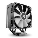 Sharkoon A40 RGB Procesorius Orinis aušintuvas 12 cm Juoda 1 vnt