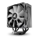 Sharkoon A40 RGB Procesorius Orinis aušintuvas 12 cm Juoda 1 vnt