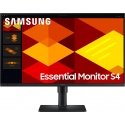 Samsung Essential Monitor S4 (S40GD) 27" monitorius Samsung Essential Monitor S4 (S40GD) 27" monitorius