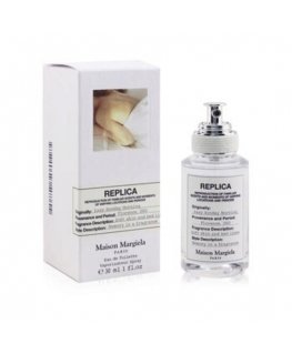 Maison Margiela Replica Tingus Sekmadienio Rytas EDT tualetinis vanduo Unisex, 30 ml