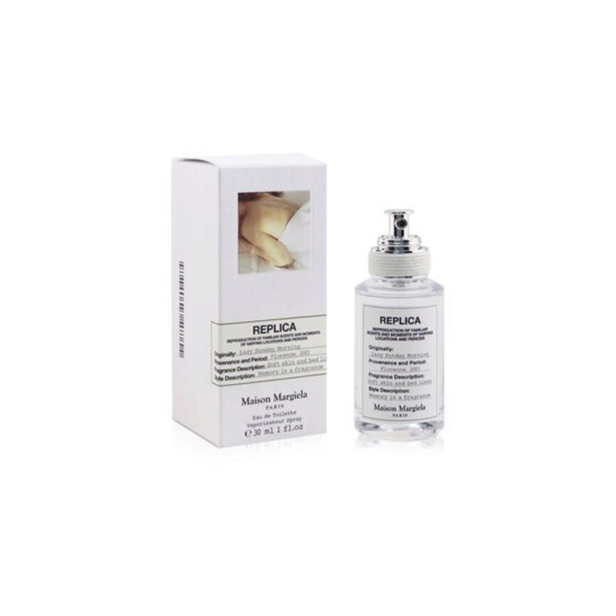 Maison Margiela Replica Ленивая воскресная утренняя EDT туалетная вода унисекс, 30 мл