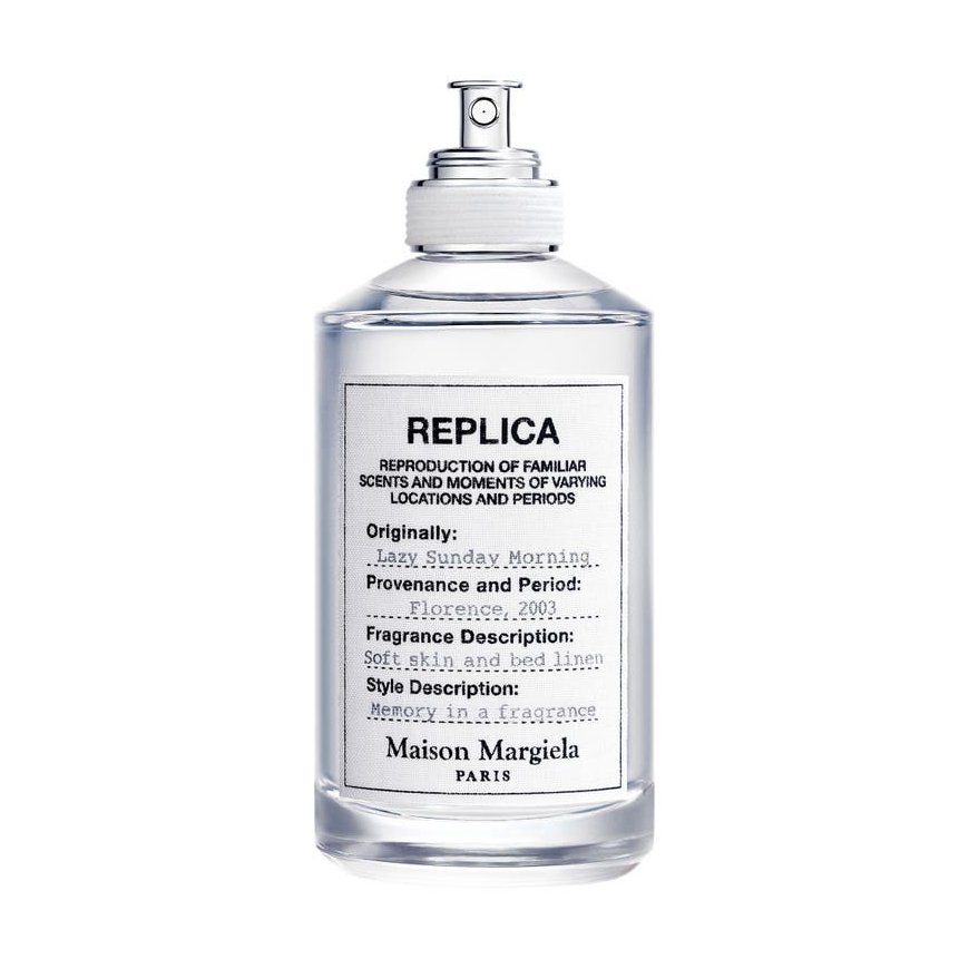 Maison Margiela Replica Lazy Sunday Morning EDT unisex fragrance, 30 ml – 2