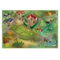 Marko Mata felt 100x150 cm - Farm Marko Mata felt 100x150 cm - Farm