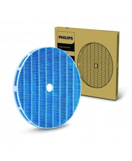 Philips „NanoCloud“, „NanoCloud“ kapiliarinė drėkinimo medžiaga