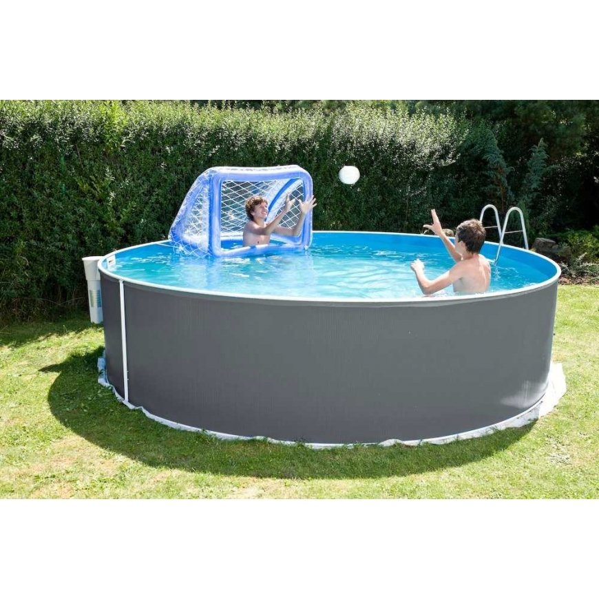 Marimex bassein Orlando 3,05 x 0,91 m Hall, bassein, foolium, skimmer (10303042) – 4