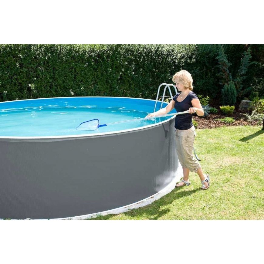 Marimex bassein Orlando 3,05 x 0,91 m Hall, bassein, foolium, skimmer (10303042) – 5
