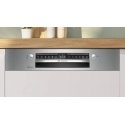 Bosch Serie 4 SMI4ETS08E посудомоечная машина Полувстраиваемый 13 мест B Bosch Serie 4 SMI4ETS08E посудомоечная машина Полувстраиваемый 13 мест B