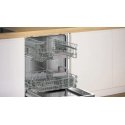 Bosch Serie 4 SMI4ETS08E indaplovė Pusiau įmontuotos 13 vietos B Bosch Serie 4 SMI4ETS08E indaplovė Pusiau įmontuotos 13 vietos B