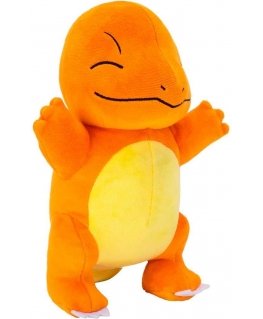 Jazwares Pokemon Charmander pliušinis žaislas 22cm