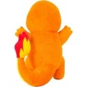 Jazwares Pokemon Charmander pehmolelu 22cm Jazwares Pokemon Charmander pehmolelu 22cm