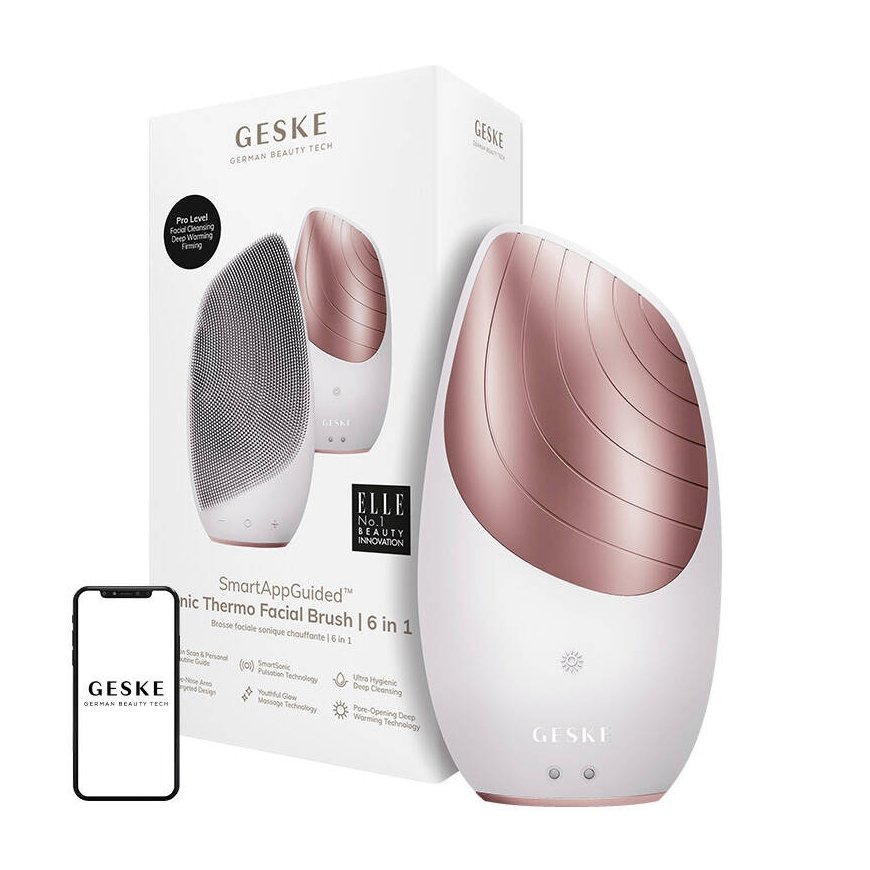 Geske Sonic Thermo Sejas Sukas 6