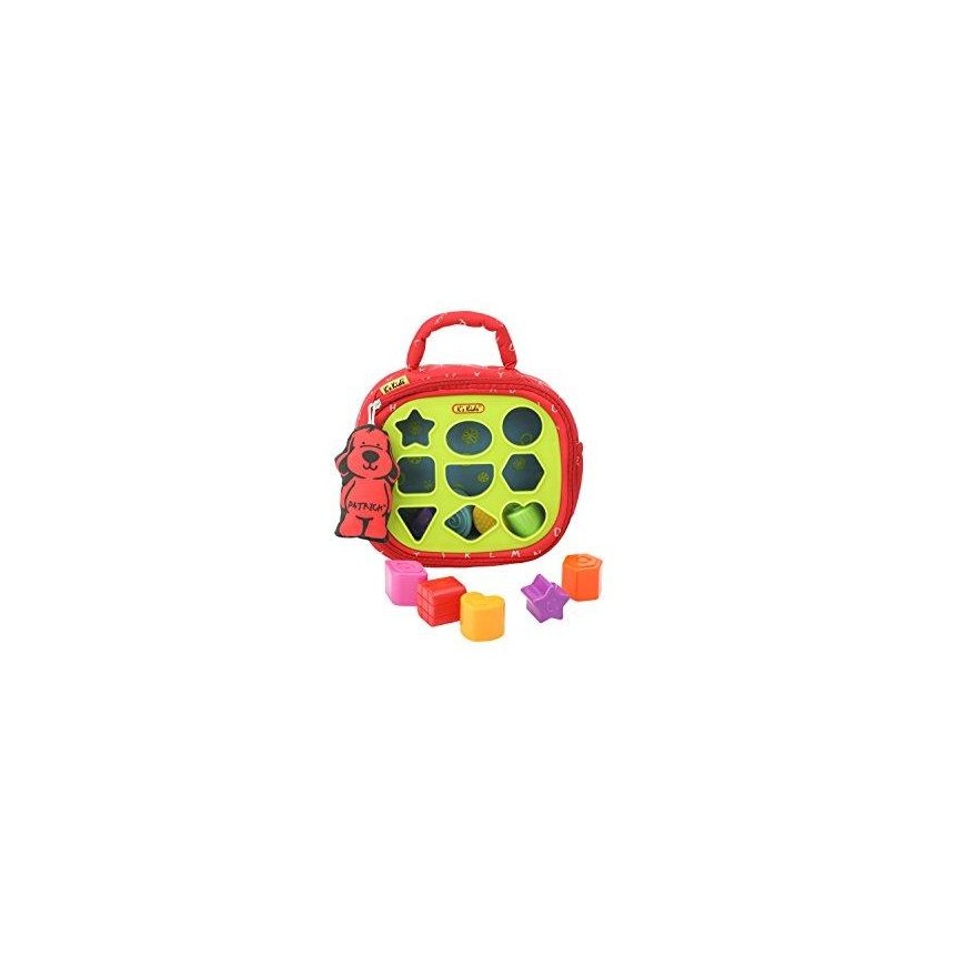 K`s Kids K`s Kids Sorter ar