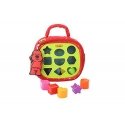 K's Kids Sorter with Patrick shapes K's Kids Sorter with Patrick shapes