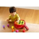 K's Kids Sorter su Patrick kaladėlėmis – muodot K's Kids Sorter su Patrick kaladėlėmis – muodot