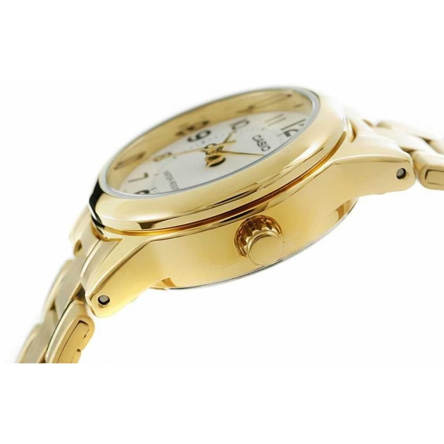 Kell CASIO LTP-V002G-7B NAISTE KELL (zd587f) + KARP – 3