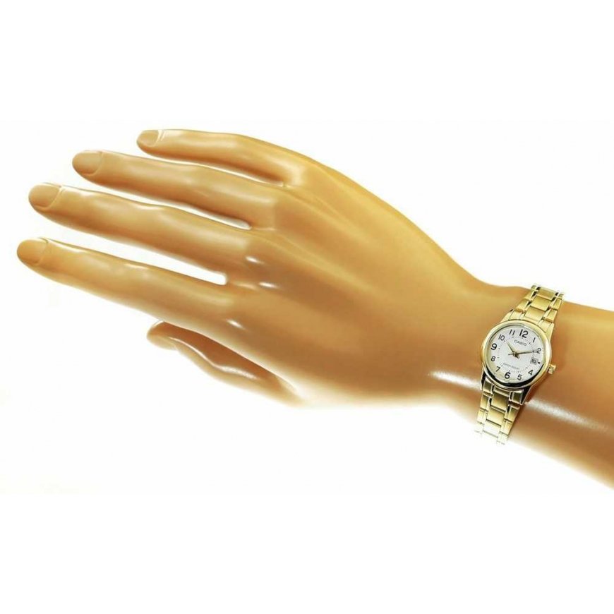 Kell CASIO LTP-V002G-7B NAISTE KELL (zd587f) + KARP – 5