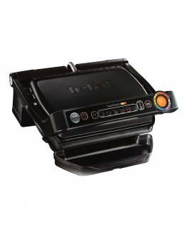 Tefal OptiGrill + GC7128 kosketusgrilli