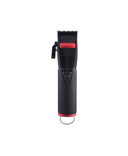 BaByliss PRO Professionaalne juukselõikur Boost+ Must & Punane FX8700RBPE