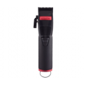 BaByliss PRO Professionaalne juukselõikur Boost+ Must & Punane FX8700RBPE