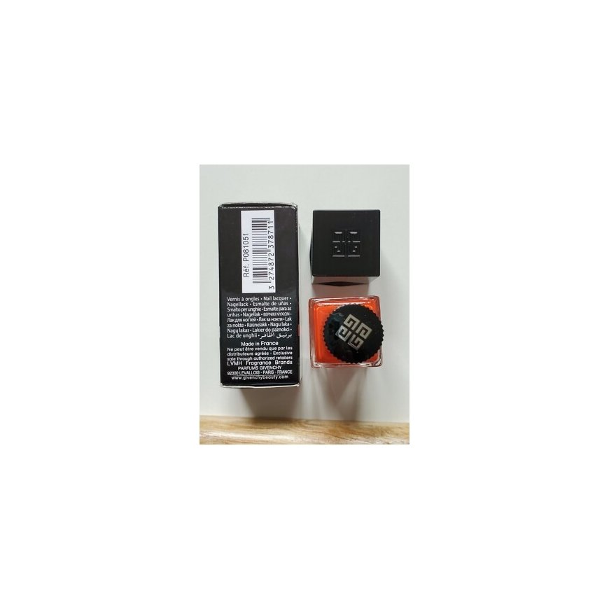 Nails.Inc Kynsilakka It´s Topless (Kynsilakka) 14 ml – 2