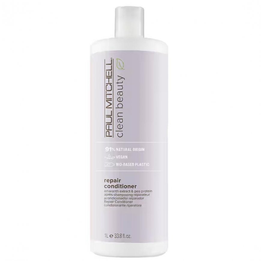Paul Mitchell Paul Mitchell Clean Beauty