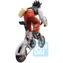 Banpresto Dragon Ball Z Snap Collection Son Gohan Ichibansho figure 18cm Banpresto Dragon Ball Z Snap Collection Son Gohan Ichibansho figure 18cm