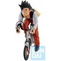 Banpresto Dragon Ball Z Snap Collection Son Gohan Ichibansho -figuuri 18 cm