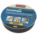 Lipīga lente Soudal 125012 60 mm 25 m Lipīga lente Soudal 125012 60 mm 25 m
