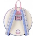 Loungefly Disney Minnie kukkareppu 23cm Loungefly Disney Minnie kukkareppu 23cm
