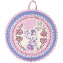 Loungefly Disney Minnie Floral backpack 23cm Loungefly Disney Minnie Floral backpack 23cm
