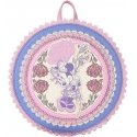 Loungefly Disney Minnie kukkareppu 23cm Loungefly Disney Minnie kukkareppu 23cm