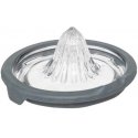 5five Simply Smart NEO glass citrus juicer, 500 ml 5five Simply Smart NEO glass citrus juicer, 500 ml