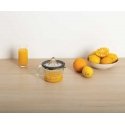 5five Simply Smart NEO glass citrus juicer, 500 ml 5five Simply Smart NEO glass citrus juicer, 500 ml