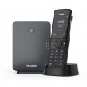 Yealink W78P IP-телефон Черный TFT Yealink W78P IP-телефон Черный TFT