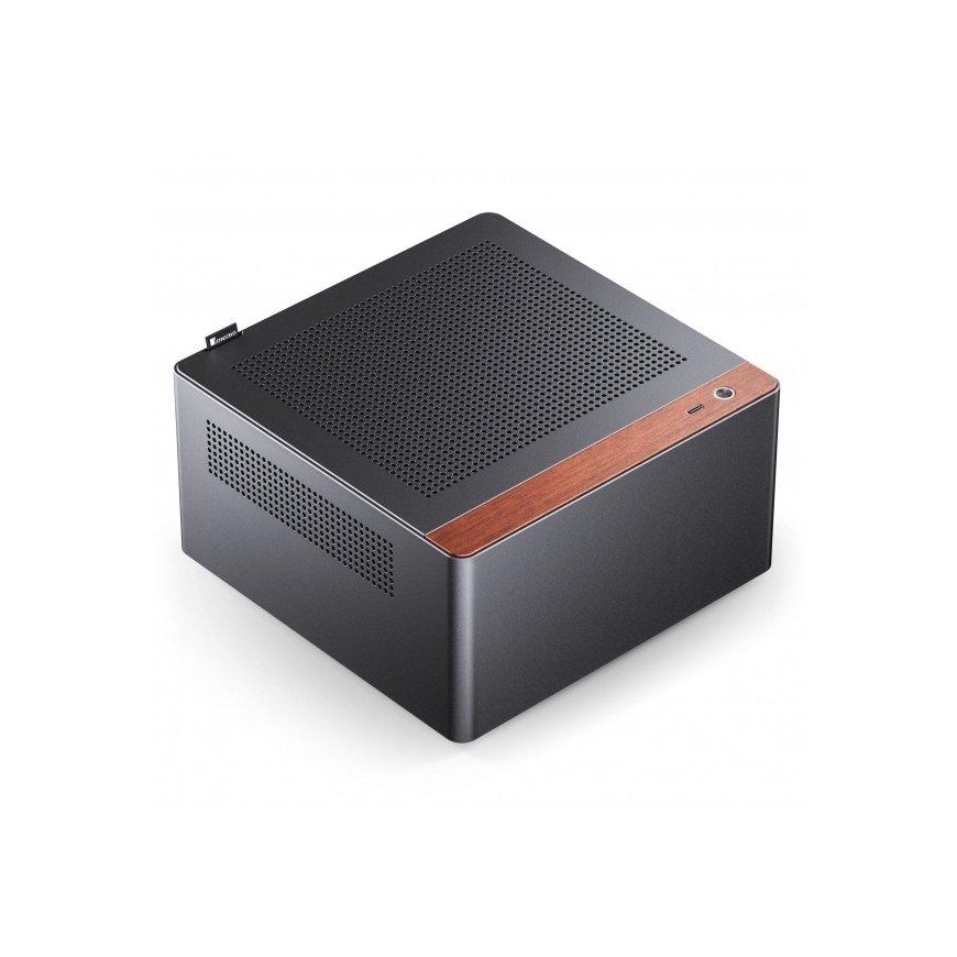 Jonsbo N10, Black Case