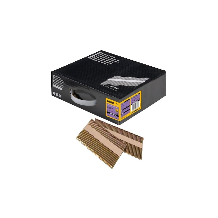 DeWALT DNPT3190G12Z nails 2200 pc(s)