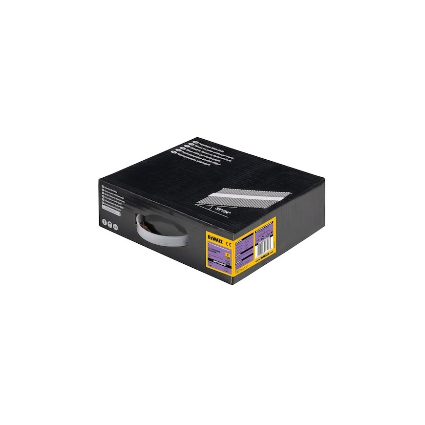 DeWALT DNPT3190G12Z nails 2200 pc(s) – 2