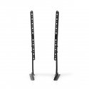 Nedis TVSM1050BK TV mount/stand 177.8 cm (70") Black Nedis TVSM1050BK TV mount/stand 177.8 cm (70") Black
