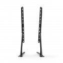 Nedis TVSM1050BK telerikinnitus 177,8 cm (70") Must Nedis TVSM1050BK telerikinnitus 177,8 cm (70") Must