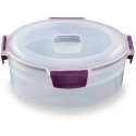 Joseph Joseph Joseph JJ-Komplekt 4 ümmargust konteinerit, 8 tk, pesalukk Joseph Joseph Joseph JJ-Komplekt 4 ümmargust konteinerit, 8 tk, pesalukk